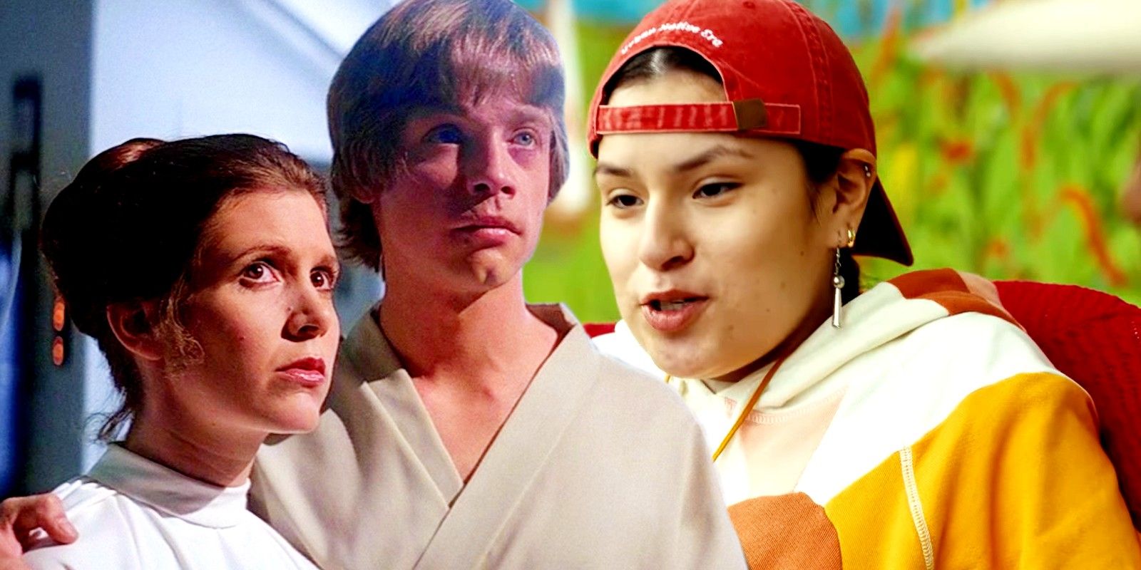 Tráiler de la temporada 3 de Reservation Dogs: los episodios finales son “como el imperio contraataca”