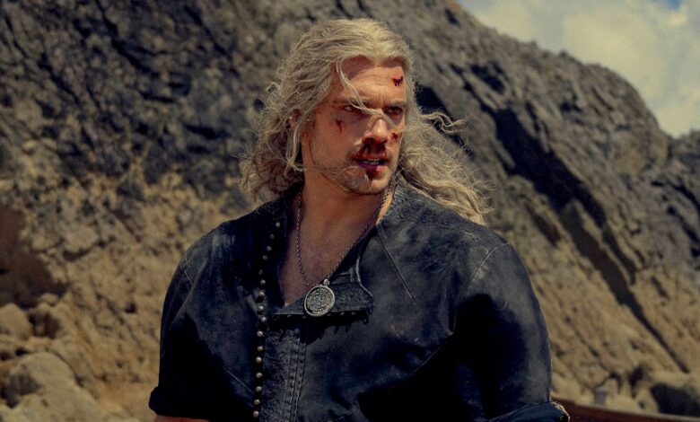 Tráiler de la temporada 3, parte 2 de The Witcher: Geralt lucha por Ciri mientras se avecinan los episodios finales de Henry Cavill