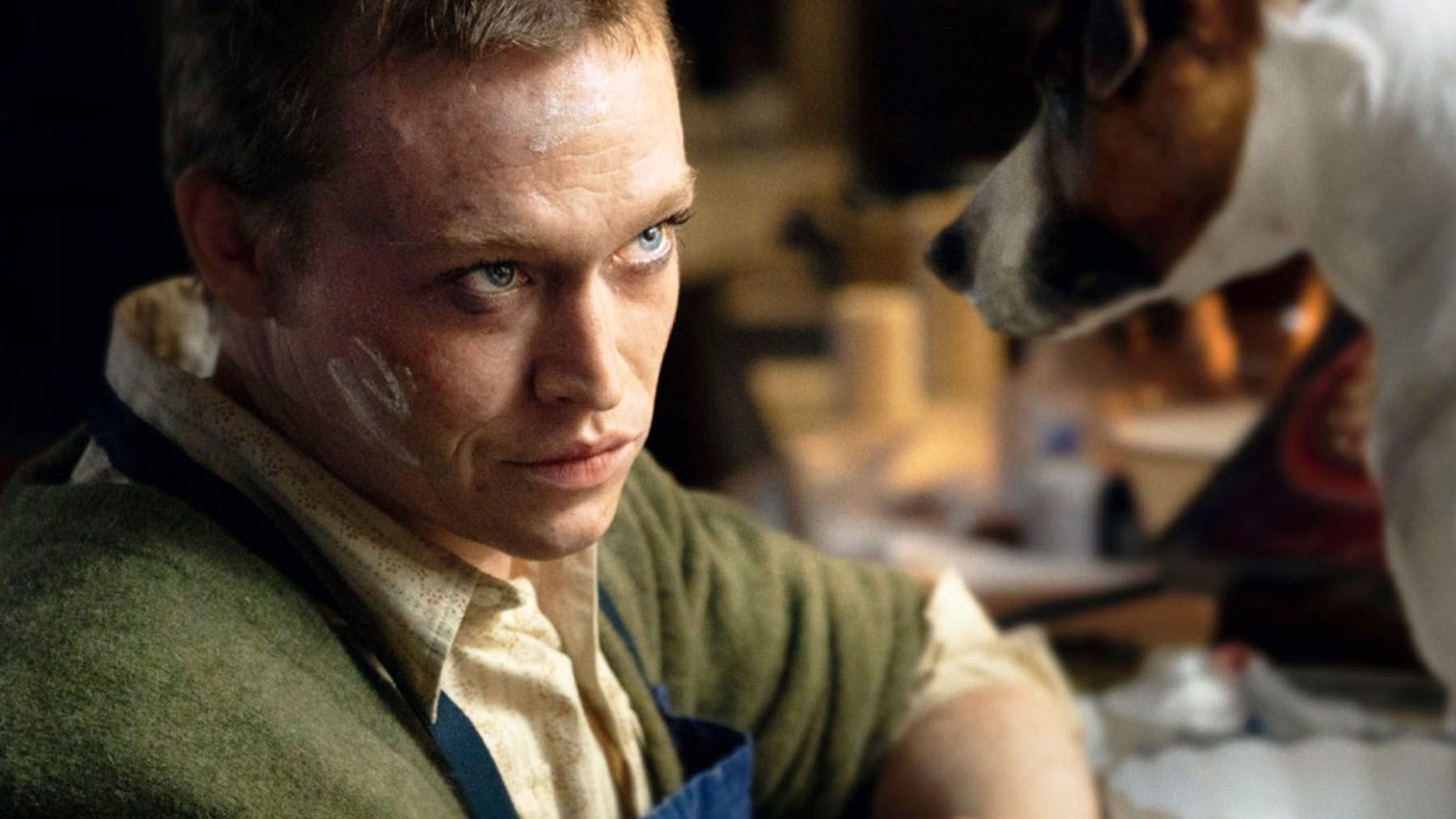 Tráiler de ‘DogMan’: Luc Besson, el trauma y el amor por los animales