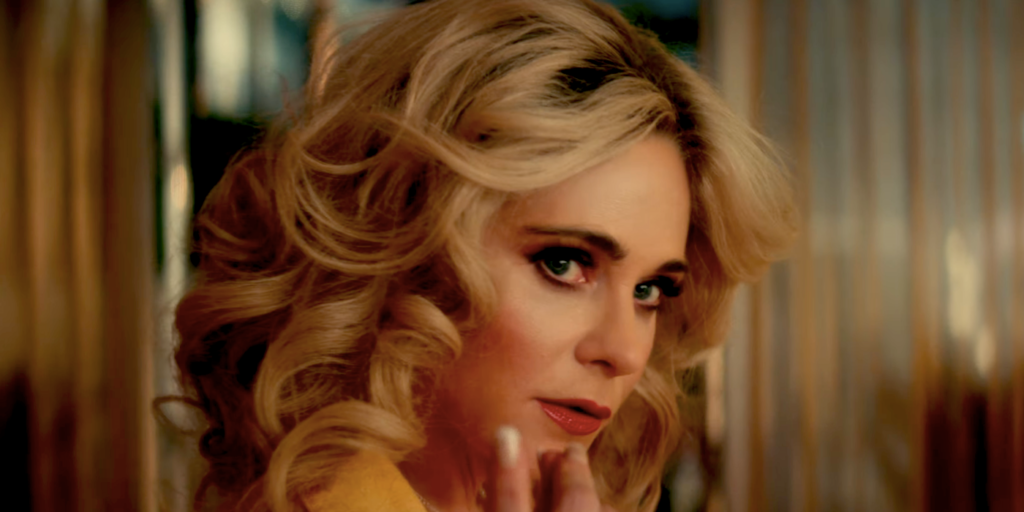 Tráiler físico de la temporada 3: Zooey Deschanel contra Rose Byrne en los episodios finales de Apple Series