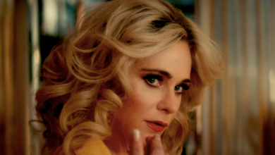 Tráiler físico de la temporada 3: Zooey Deschanel contra Rose Byrne en los episodios finales de Apple Series