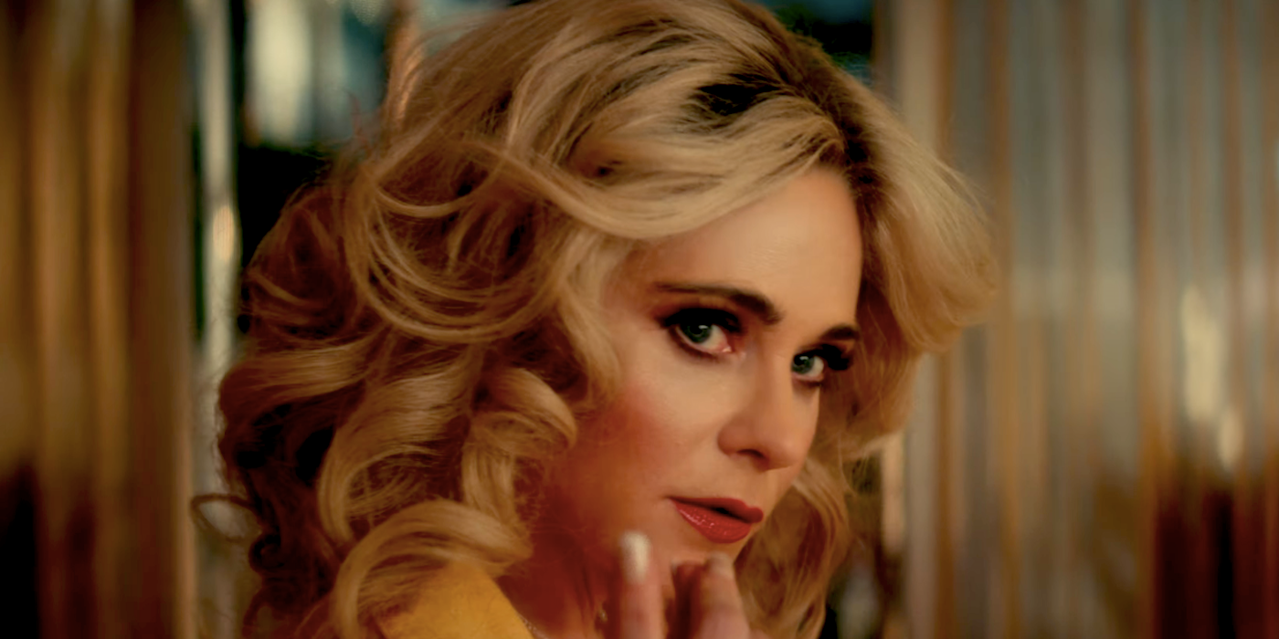 Tráiler físico de la temporada 3: Zooey Deschanel contra Rose Byrne en los episodios finales de Apple Series