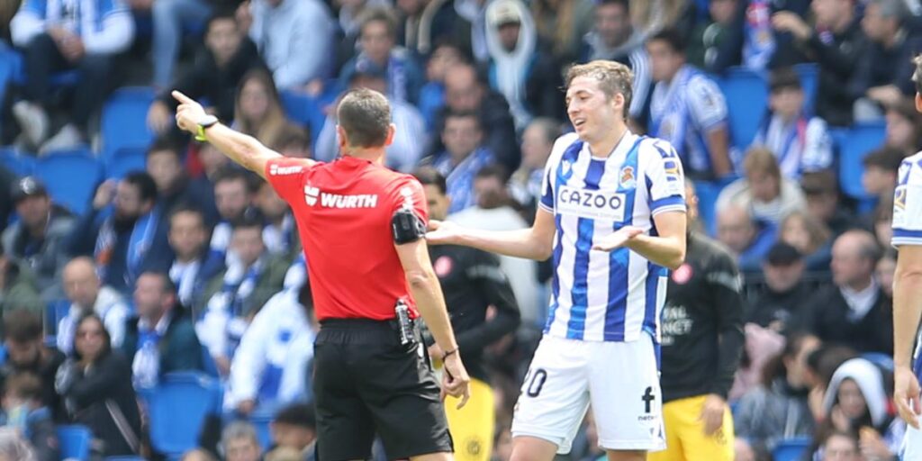 Tres años del debut de Pacheco