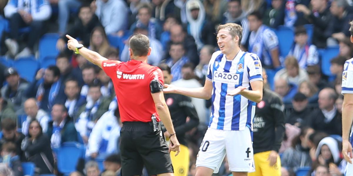 Tres años del debut de Pacheco