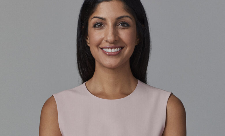 Tubi nombra a Anjali Sud de Vimeo como nuevo CEO