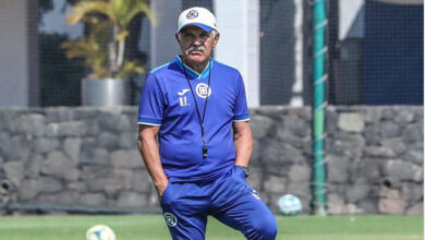 'Tuca' Ferretti sobre debut de Messi ante Cruz Azul: "Que no juegue, sería mejor"