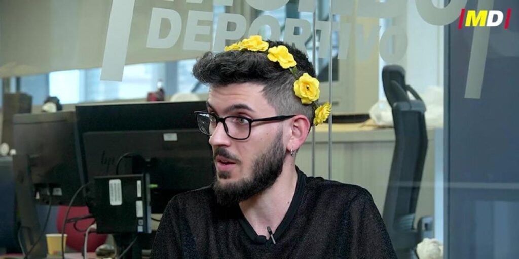 Turista Sueca: "Empezamos como una broma, pero ahora hay un proyecto"