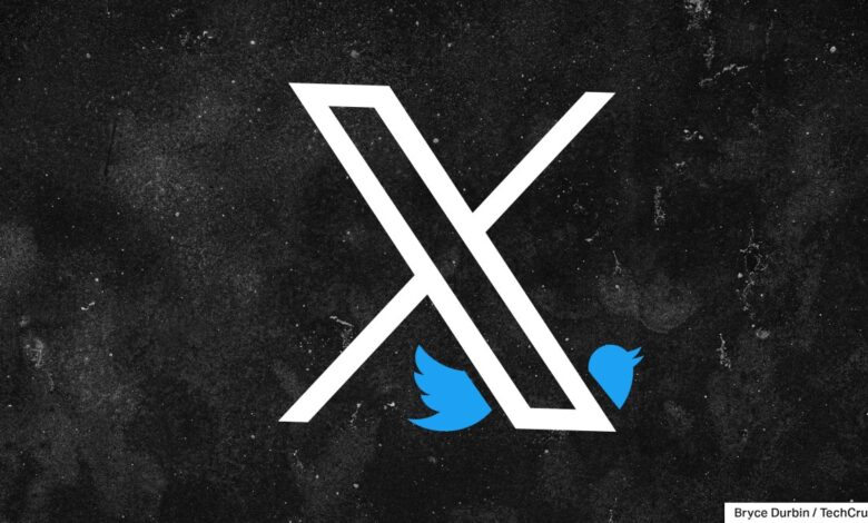 Twitter, now X, took over the @x handle without warning or compensating its owner