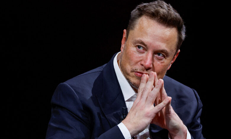 Twitter vs. Meta | Musk amenaza con demandar por Threads