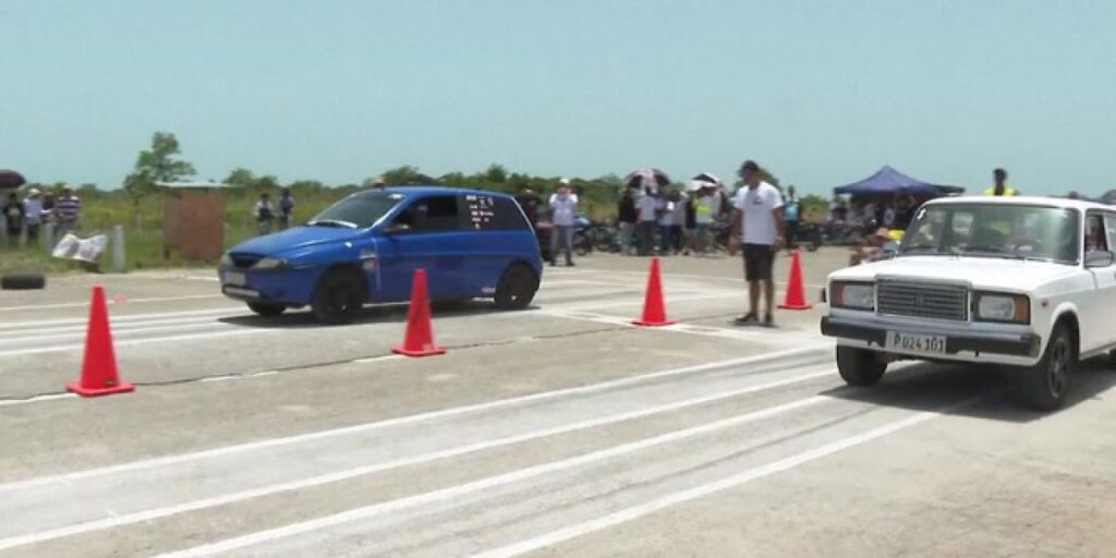 Un deporte prohibido en Cuba durante años lucha para ser legalizado