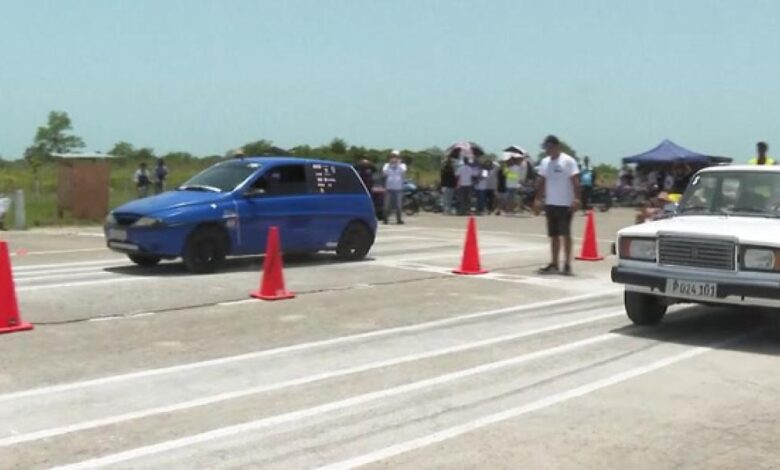 Un deporte prohibido en Cuba durante años lucha para ser legalizado