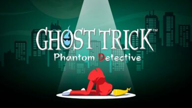 "Un giro único para resolver el misterio supremo": Ghost Trick: Phantom Detective Review