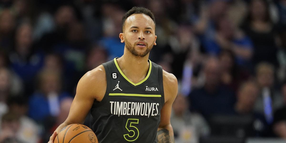 Un jugador de la NBA se nacionaliza chino: ahora se llama Li Kaier