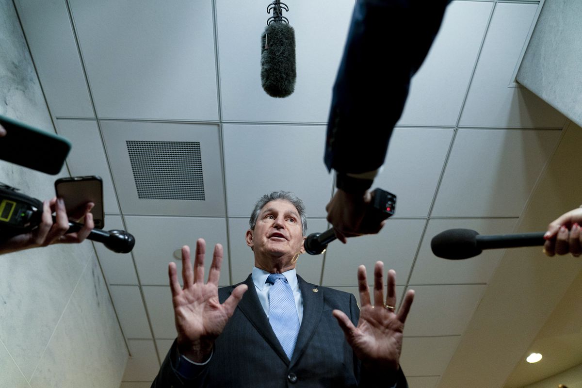 Un partido sin etiquetas inquieta a los demócratas de EE UU