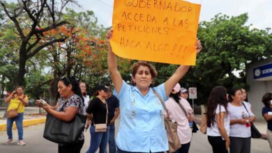 Un secuestro retransmitido: el rapto de los funcionarios de Chiapas y el horror sin fin de la violencia en México