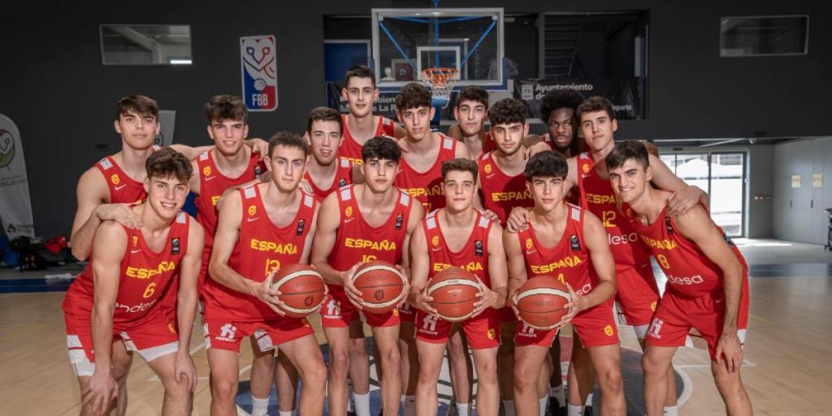 Un virus afecta a varios jugadores de España y de otras cinco selecciones