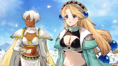 "Una actualización mayormente excelente" - Atelier Marie Remake: The Alchemist of Salburg Review