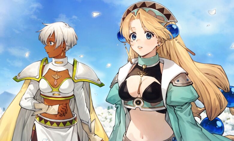 "Una actualización mayormente excelente" - Atelier Marie Remake: The Alchemist of Salburg Review