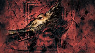 "Una aventura que vale la pena volver a la madriguera del conejo" - Revisión de Layers Of Fear