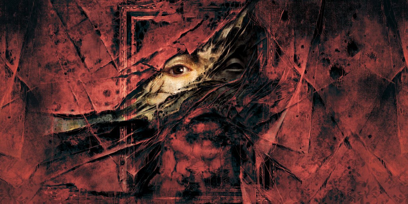 "Una aventura que vale la pena volver a la madriguera del conejo" - Revisión de Layers Of Fear