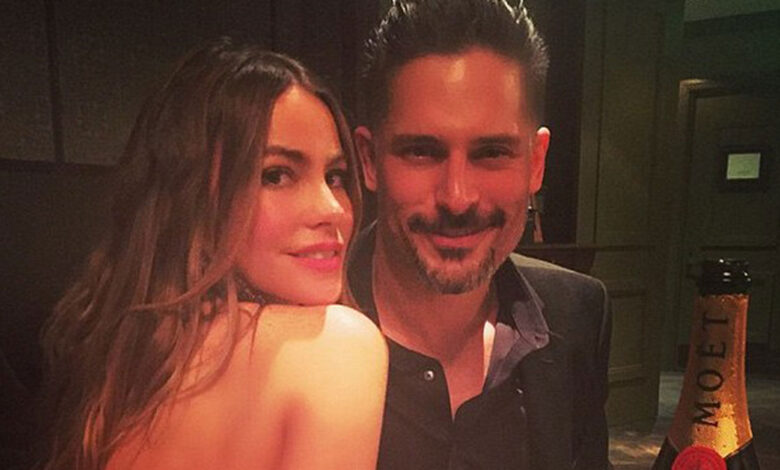 “Una decisión difícil de tomar”: Sofía Vergara y Joe Manganiello anuncian divorcio tras siete años