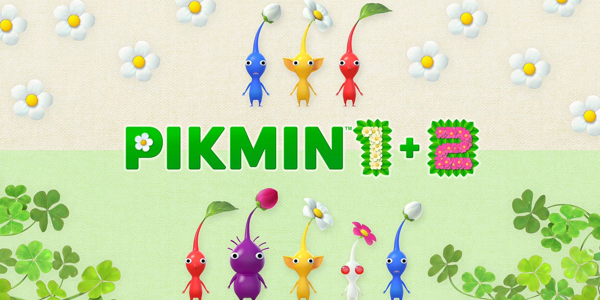 “Una experiencia de juego atemporal” – Reseña de Pikmin 1+2
