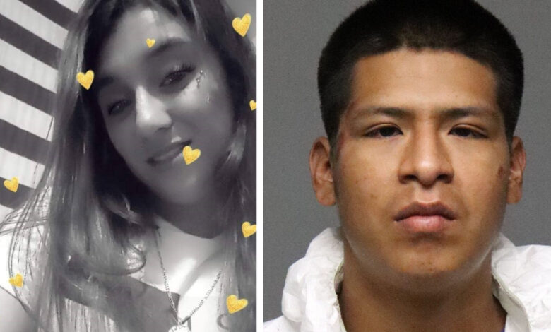 Una joven hispana habría sido asesinada de un tiro por su novio