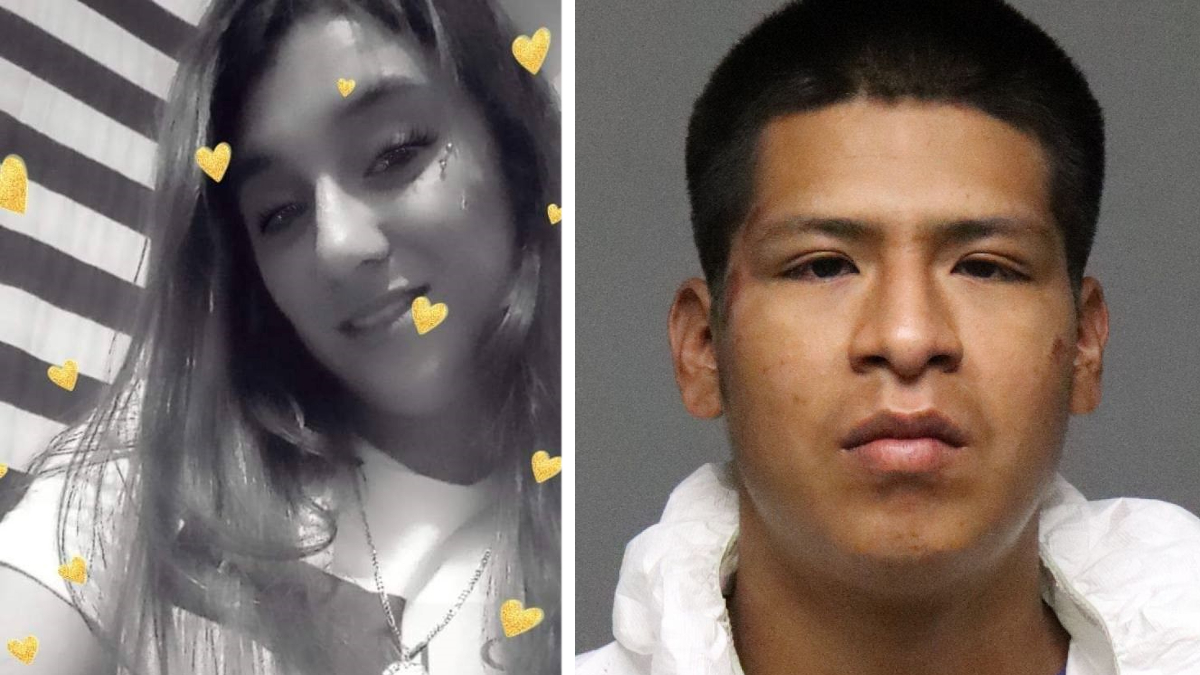 Una joven hispana habría sido asesinada de un tiro por su novio