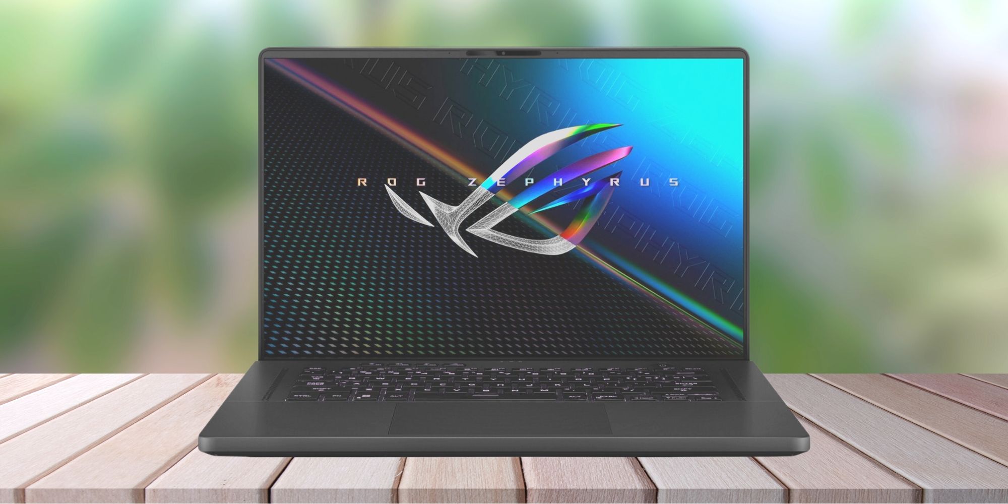Una oferta increíble ahorra $ 550 en la computadora portátil para juegos Asus ROG Zephyrus de 16 pulgadas