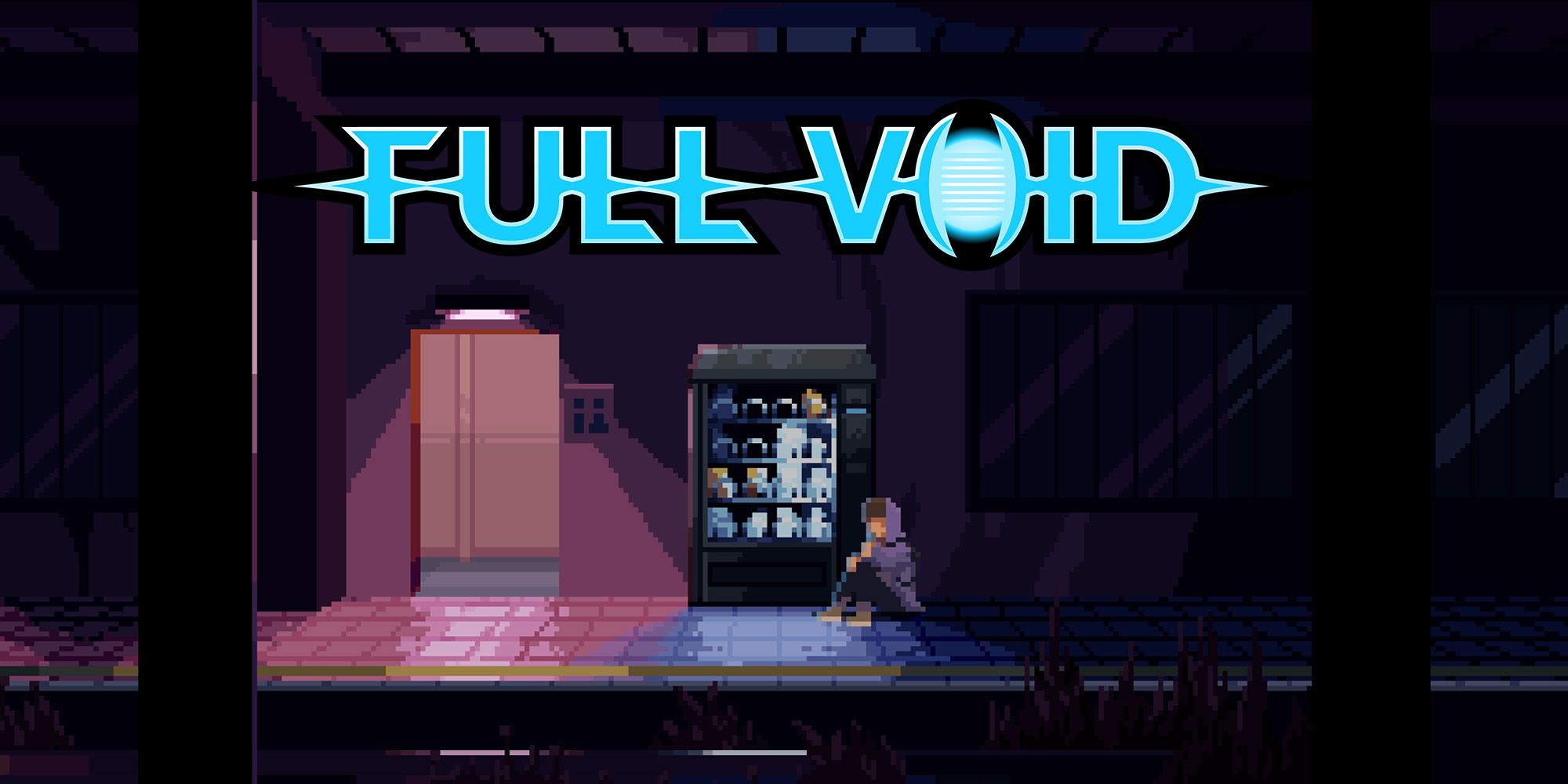 “Una rica experiencia estética”: revisión de Full Void