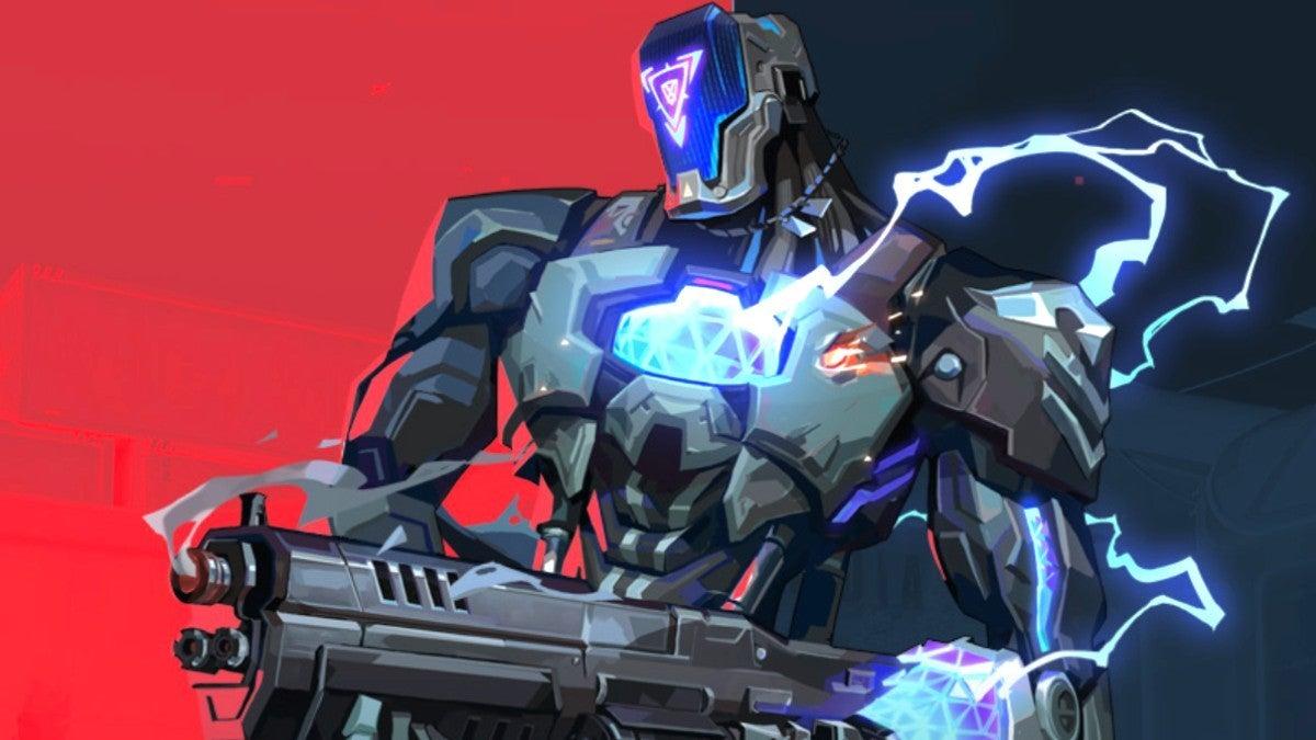 Valorant aparentemente filtrado para consolas