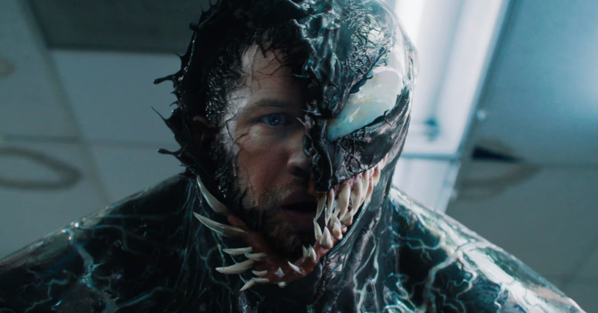 Venom 3 detiene el rodaje debido a la huelga de actores