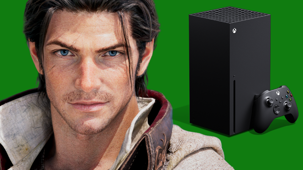 Versión de Final Fantasy 14 para Xbox, se anuncia la expansión Dawntrail