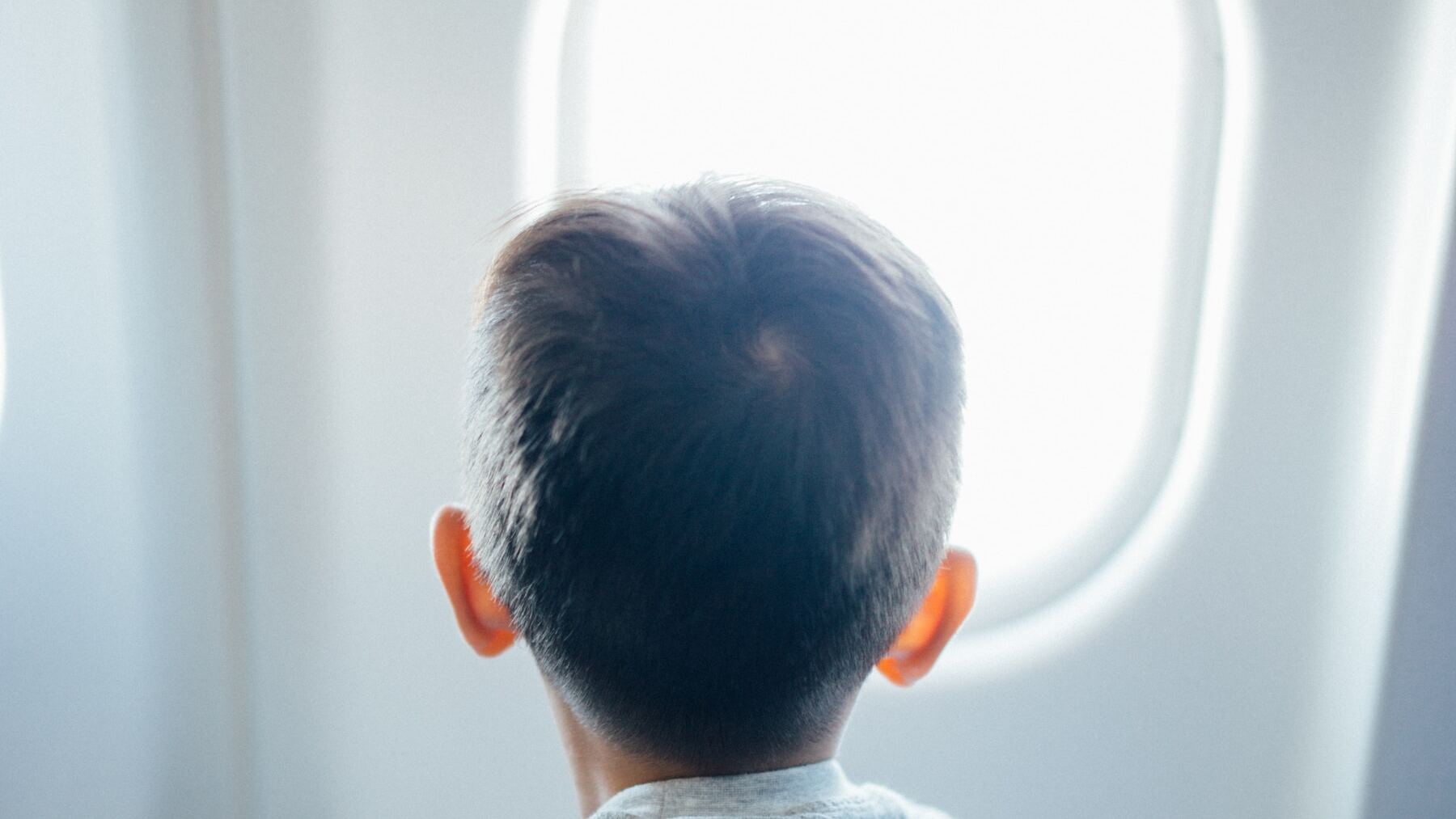 Viajar con niños puede ser muy complicado. Por eso, traemos la solución que te cambiará la vida