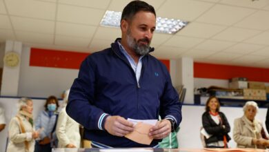 Vídeo | La sombra del fraude electoral: los bulos que siembra la ultraderecha dentro y fuera de España
