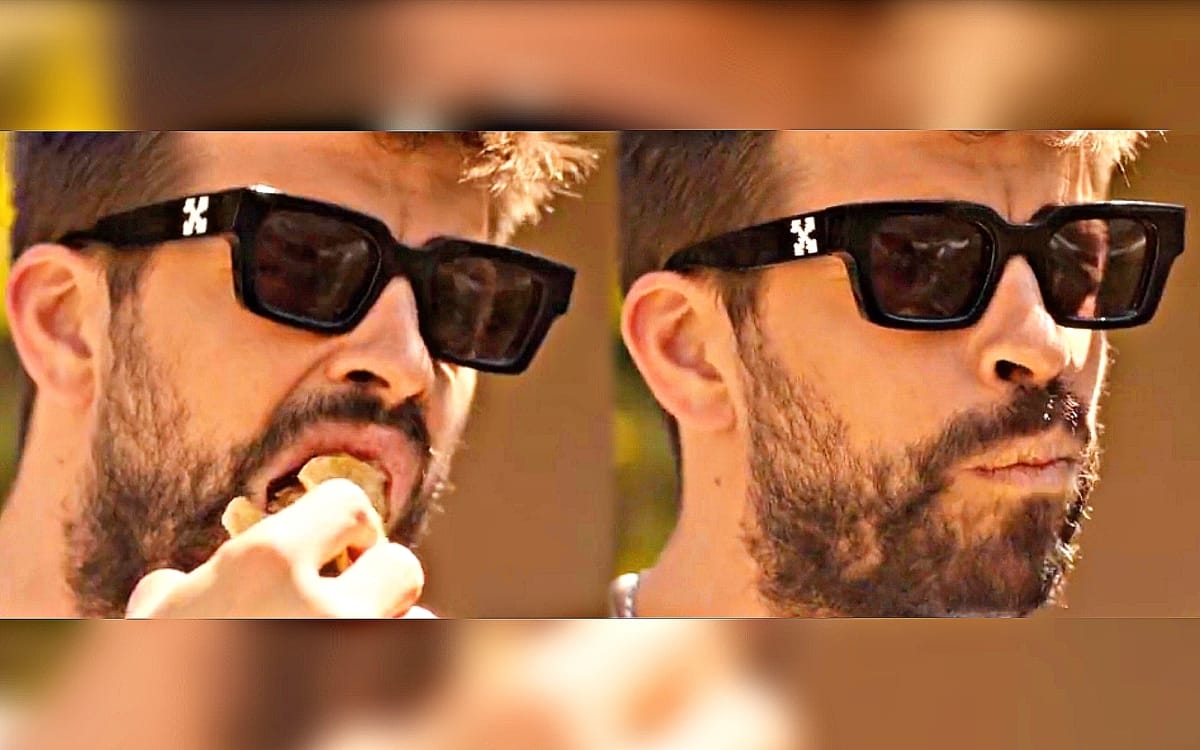 Videos | ¡Es oficial! La Kings League llega a México; así lo anunció Piqué