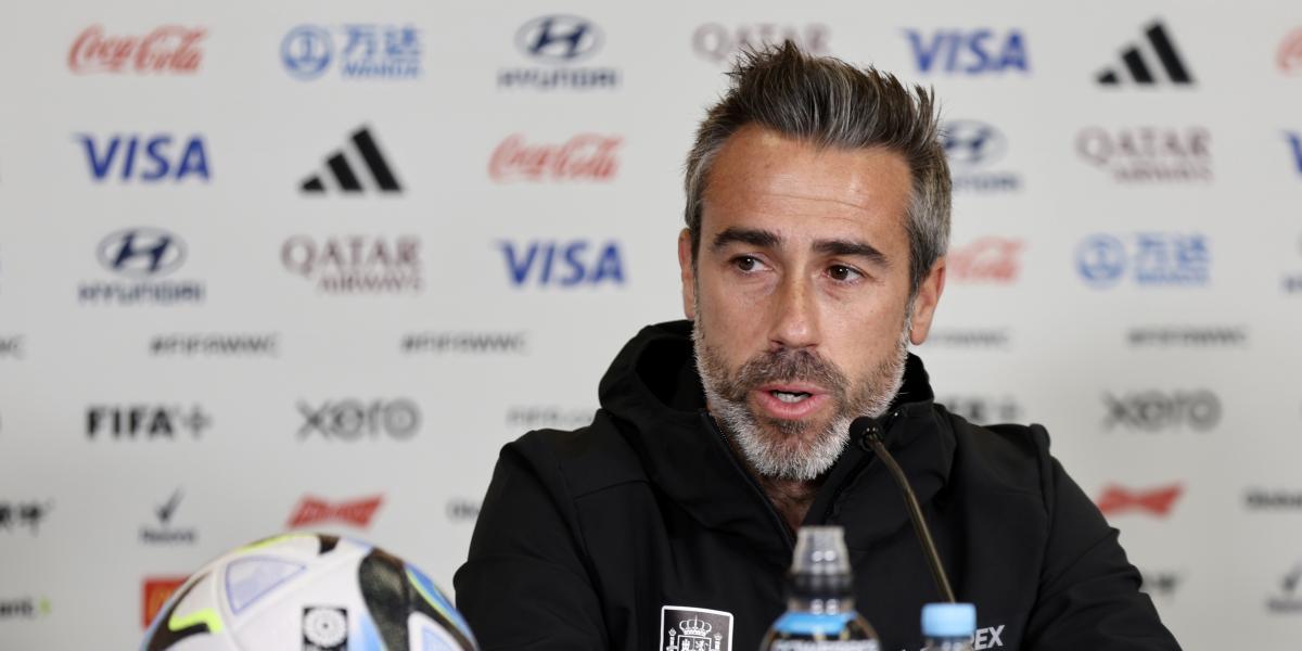 Vilda: "Estamos siendo muy, muy delicados con Alexia"