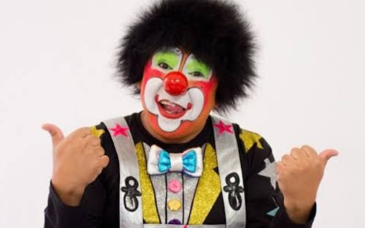 Vinculan a proceso a payaso ‘Chuponcito’ por presunto acoso sexual agravado