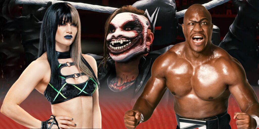 WWE 2K23 Revel con Wyatt Pack DLC: fecha de lanzamiento, nuevos luchadores y precio