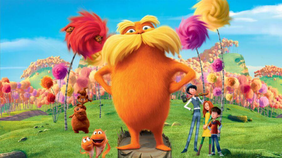 the-lorax-best-new-movie-on-netflix the lorax best new movie on netflix