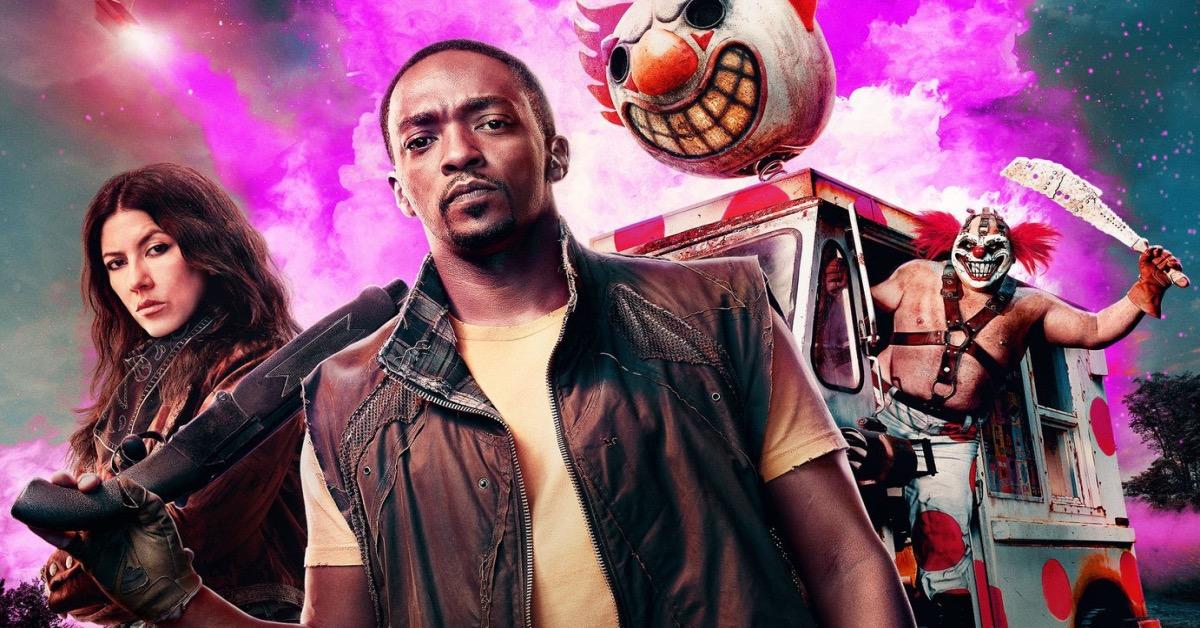 Twisted Metal: ¿SPOILER está realmente muerto?