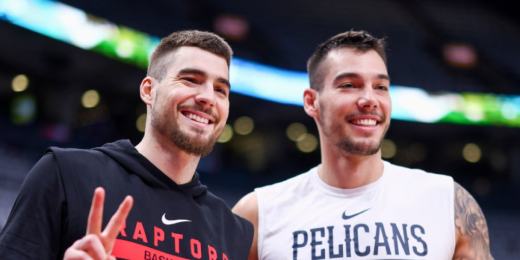 Willy, Juancho... las estrellas de Europa que han vuelto de la NBA o podrían volver pronto