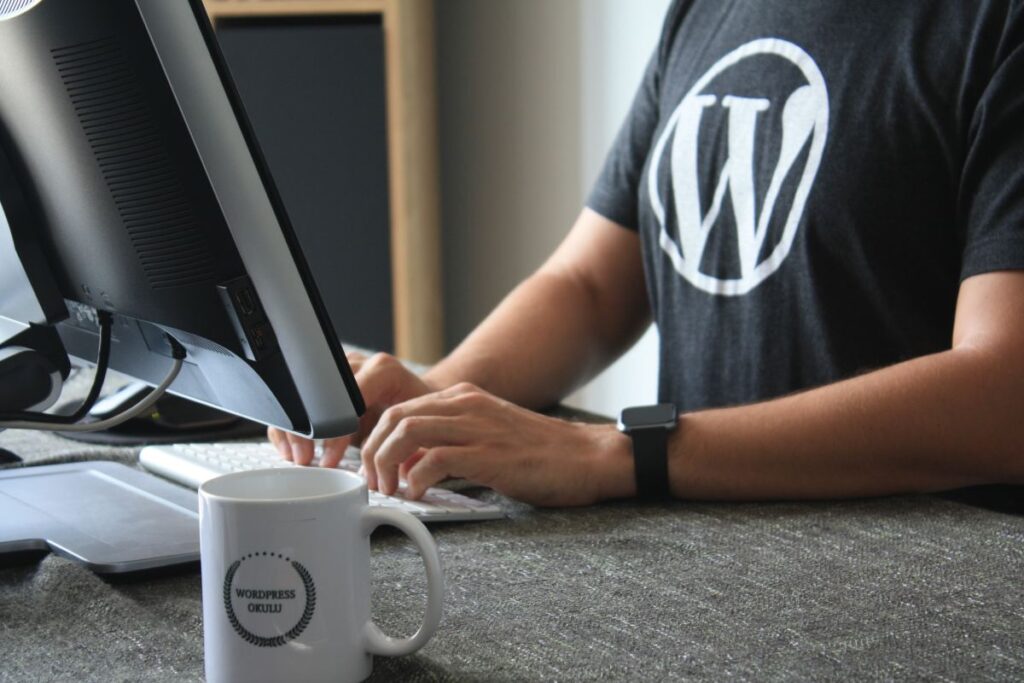 WordPress Playground te permite ejecutar WordPress completamente en tu navegador