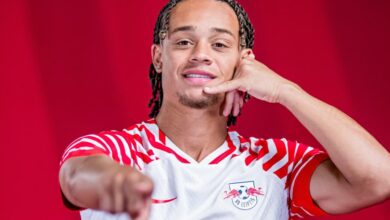 Ya es oficial: El PSG recupera a Simons y lo cede al Leipzig