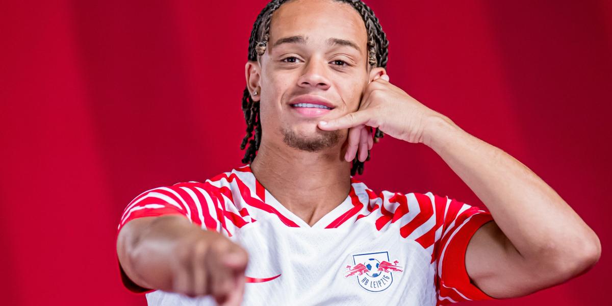 Ya es oficial: El PSG recupera a Simons y lo cede al Leipzig