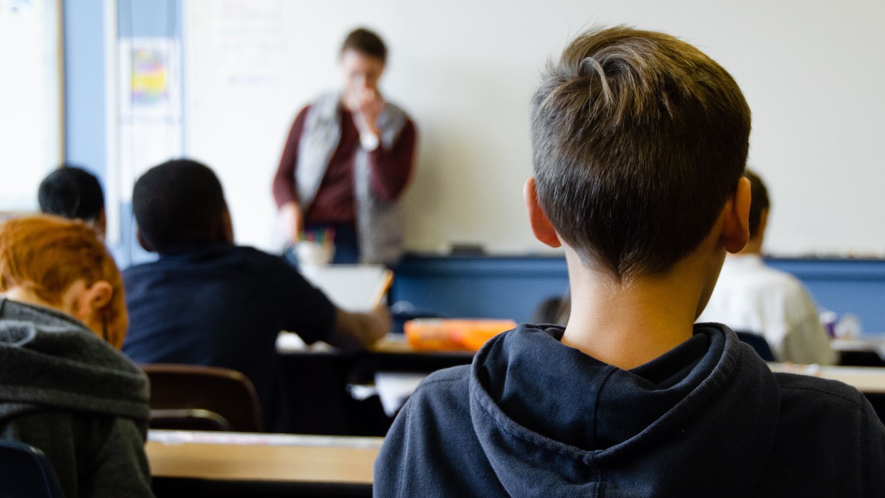 Ya hay fecha para el cambio de horarios en los colegios de España. No pinta bien y afectará a muchos padres
