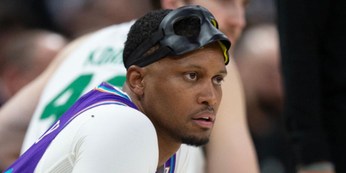 Ya nadie quiere a Rudy Gay: de equipo en equipo hasta ser cortado por los Thunder