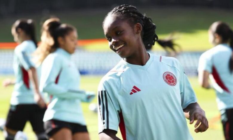 Ya se conoce la razón del desmayo de Linda Caicedo