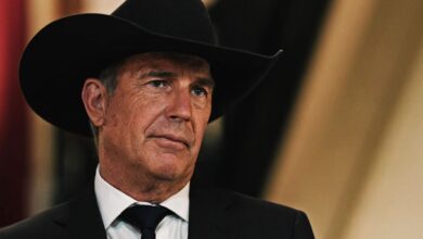 Yellowstone se transmitirá en CBS a medida que la red renueve el horario de televisión de otoño en medio de huelgas en curso