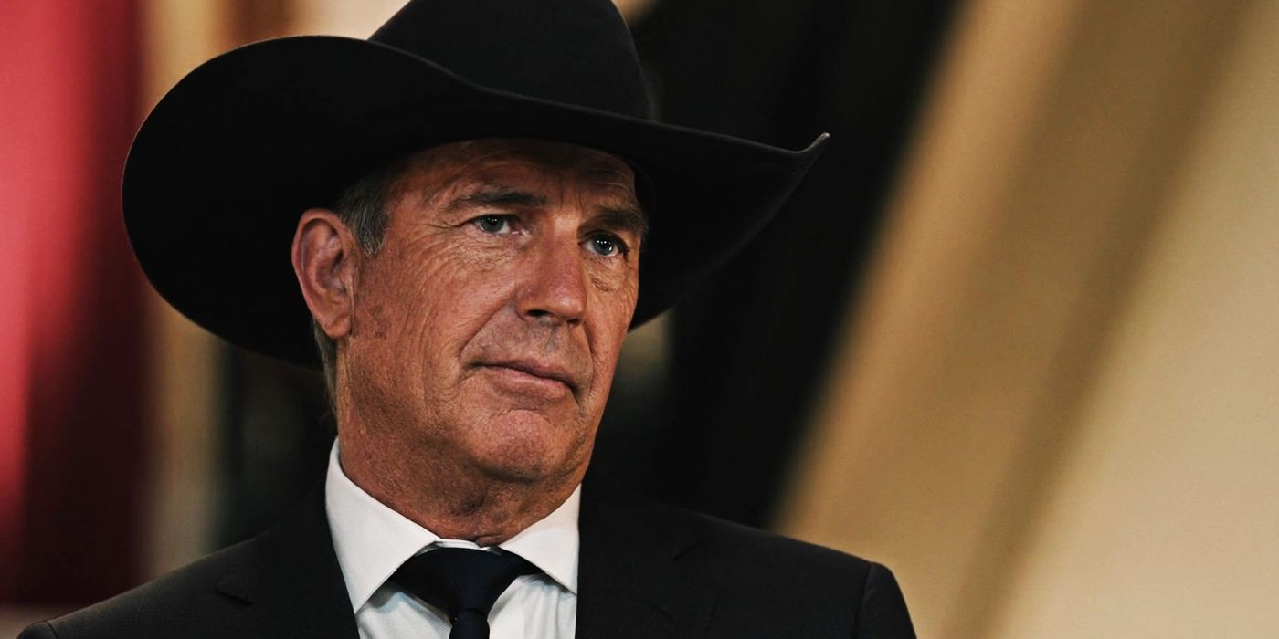 Yellowstone se transmitirá en CBS a medida que la red renueve el horario de televisión de otoño en medio de huelgas en curso